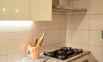 Imagem 6: Apartamento - Parque Amazônia - Goiânia