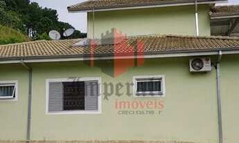 Imagem 5: Casa térrea Condomínio Terras de Santa Helena em Jacareí SP Santa Helena - Jacareí - SP