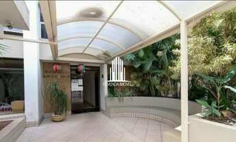 Imagem 3: Apartamento com 2 dormitórios à venda no Itaim Bibi