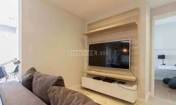 Imagem 3: São Paulo - Apartamento Padrão - Vila Olímpia