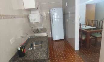 Imagem 14: Apartamento com 1 dormitório à venda, 56 m² por R$ 220.000 - Canto do Forte - Praia Grande