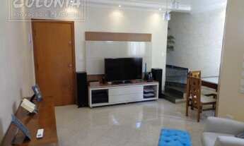 Imagem 5: Santo André - Apartamento Padrão - Parque das Nações