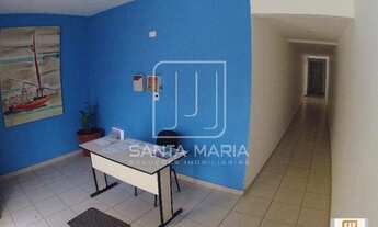 Imagem 4: Apartamento (tipo - padrao) 2 dormitórios/suite, cozinha planejada, em condomínio fechado