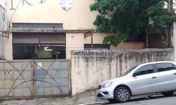 Imagem 4: Galpão comercial na Vila Gumercindo. Confira !!!