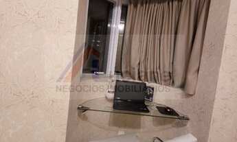 Imagem 7: Apartamento para Venda em Santo André, Casa Branca, 3 dormitórios, 3 suítes, 4 banheiros