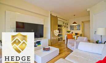 Imagem: Apartamento com 3 dormitórios à venda