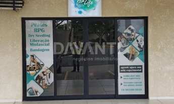 Imagem 5: Sala - Jardim Paiquerê - Valinhos