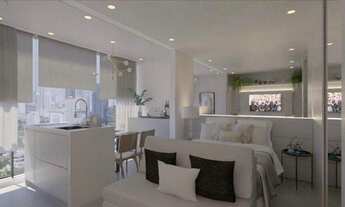 Imagem: São Paulo - Apartamento Padrão - Pinheiros