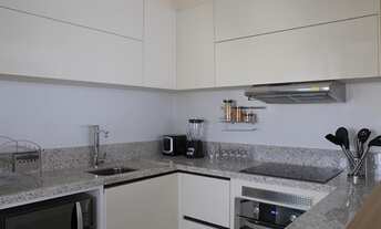 Imagem 7: São Paulo - Apartamento Padrão - Vila Olímpia