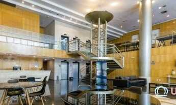 Imagem 3: Flat à venda, 1 quarto, 1 suíte, 1 vaga, Savassi - Belo Horizonte/MG