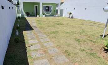 Imagem 3: Casa em Buraquinho