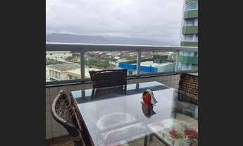 Imagem 2: Apartamento mobiliado, 2 dormitorios sendo 1 suíte no Caiçara - AMA346