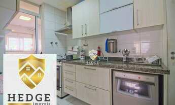 Imagem 7: Apartamento com 3 dormitórios à venda, 100 m² por R$ 1.550.000 - Higienópolis - São Paulo