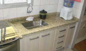 Imagem 5: São Paulo - Apartamento Padrão - Vila Lúcia