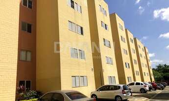 Imagem 2: Apartamento - Jardim Bela Vista - Campinas