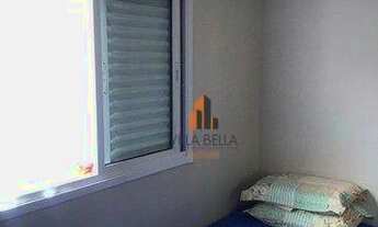 Imagem 7: Apartamento com 3 dormitórios à venda, 112 m² por R$ 520.000,00 - Vila Eldízia - Santo And