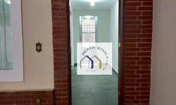 Imagem 3: Sobrado com 3 dormitórios para alugar, 110 m² por R$ 2.200,00/mês - Assunção - São Bernard