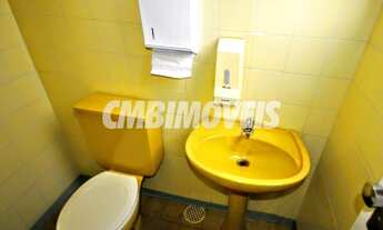 Imagem 7: Sala - Centro - Campinas