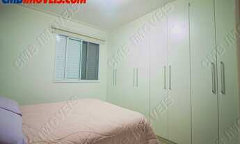 Imagem 6: Apartamento - Jardim São Vicente - Campinas