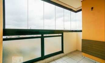 Imagem 4: Apartamento para Aluguel - Belém, 2 Quartos, 81 m2