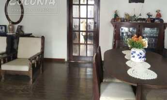 Imagem 4: Santo André - Casa Padrão - Vila Bastos