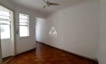 Imagem 3: Sala e Quarto no Flamengo