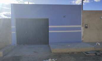 Imagem: CASA NO MANDACARU PRÓXIMO S. LUZIA