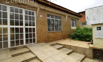 Imagem: Mauá - Casa Padrão - Jardim Sônia Maria