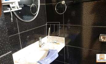 Imagem 5: Casa (térrea na rua) 2 dormitórios/suite, cozinha planejada