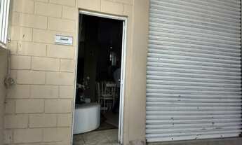 Imagem 3: Barracão - Jardim Novo Campos Elíseos - Campinas