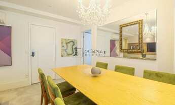 Imagem 6: Apartamento Venda Vila Olímpia 114 m² 3 Dormitórios