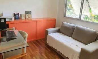 Imagem 7: SÃO PAULO - Apartamento Padrão - MOEMA