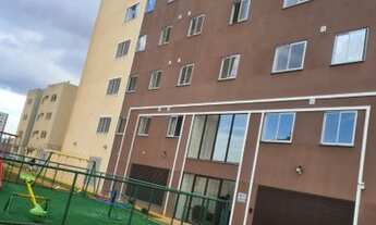 Imagem: Alugo Apt Ceilândia Norte