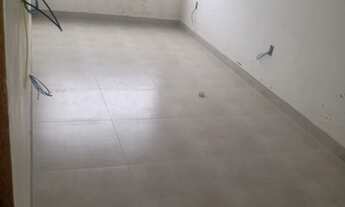 Imagem 5: Casa Duplex em fase final de acabamento no Bairro Grama