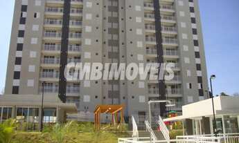 Imagem: Apartamento - Mansões Santo Antônio