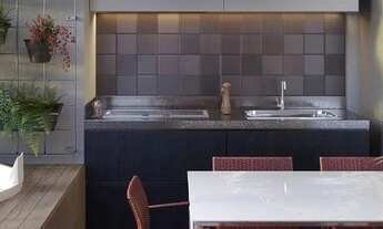 Imagem 3: Cobertura à venda no Jardim Sul em Uberlândia