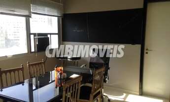 Imagem 6: Sala - Centro - Campinas