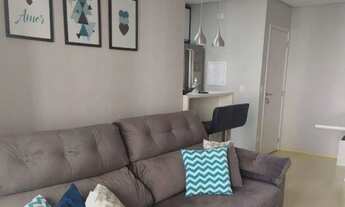 Imagem: Escelente Apto. Em frente o Parque Municipal