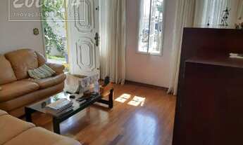 Imagem 4: Santo André - Casa Padrão - Utinga