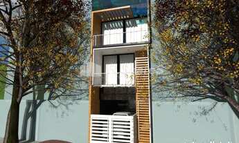 Imagem 5: Terreno em Jardim Sulacap. Avenida Carlos Pontes