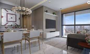 Imagem 3: AX- Grande lançamento 2 e 3 quartos na Torre - 51 à 75m² - Praça das Auroras