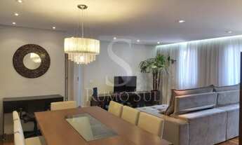 Imagem: SAO PAULO - Apartamento Padrão - Jardim