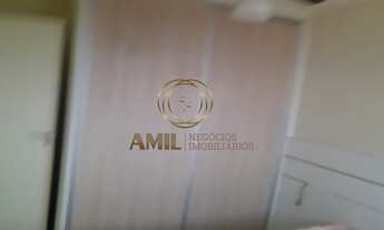 Imagem 5: Apartamento para aluguel tem 45 metros quadrados com 2 quartos