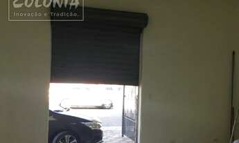 Imagem 3: Santo André - Loja/Salão - Utinga