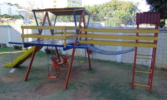 Imagem 4: Apartamento - Vila Industrial - Campinas