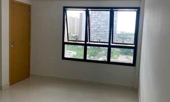 Imagem 2: BRASÍLIA - Apartamento Padrão - SUL (ÁGUAS CLARAS