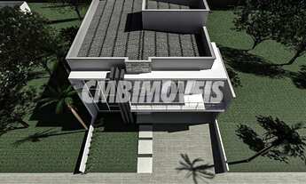 Imagem 5: Casa - Parque Olívio Franceschini - Hortolândia