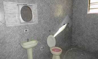 Imagem 7: Casa Residencial com 2 quartos para alugar por R$ 950.00, 76.10 m2 - FAZENDINHA - CURITIBA