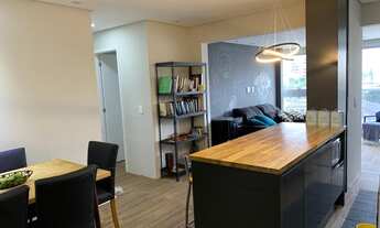 Imagem 4: Apartamento Venda Campo Belo 70 m² 2 Dormitórios