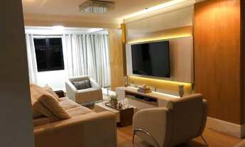 Imagem 5: Apartamento 170m² com 3/4, 2 vagas em Tirol - Natal - RN